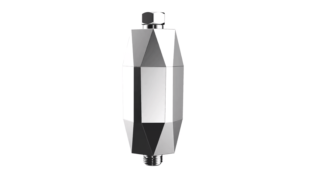 Diamond High-Cost Bath Filter